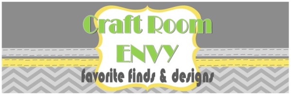 Craft Room Header